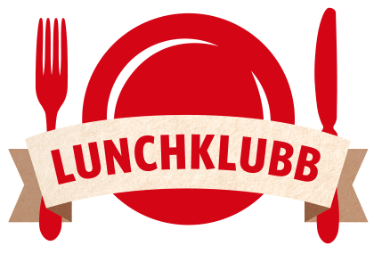 logo lunchklubb